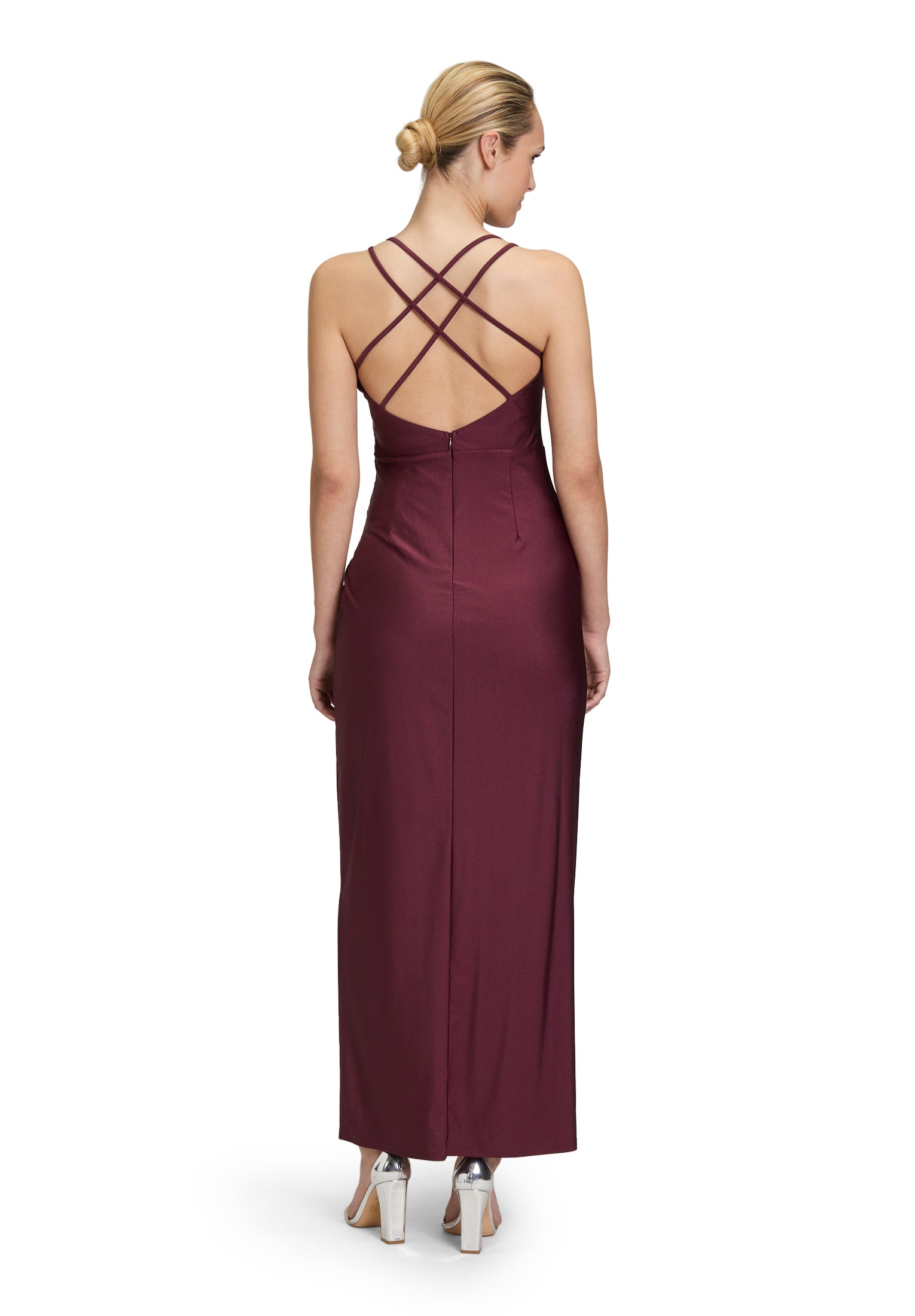 Abendkleid