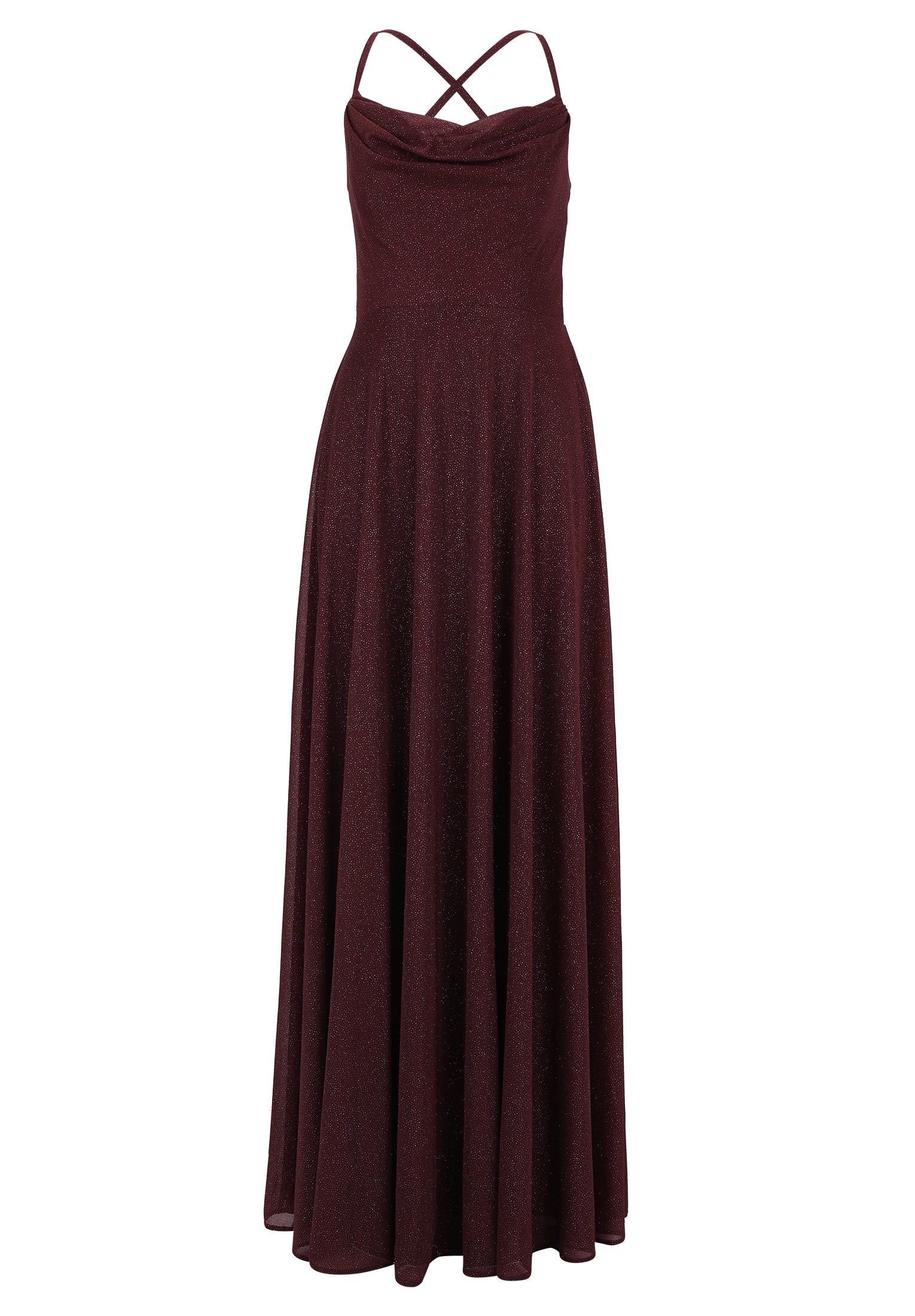 Abendkleid