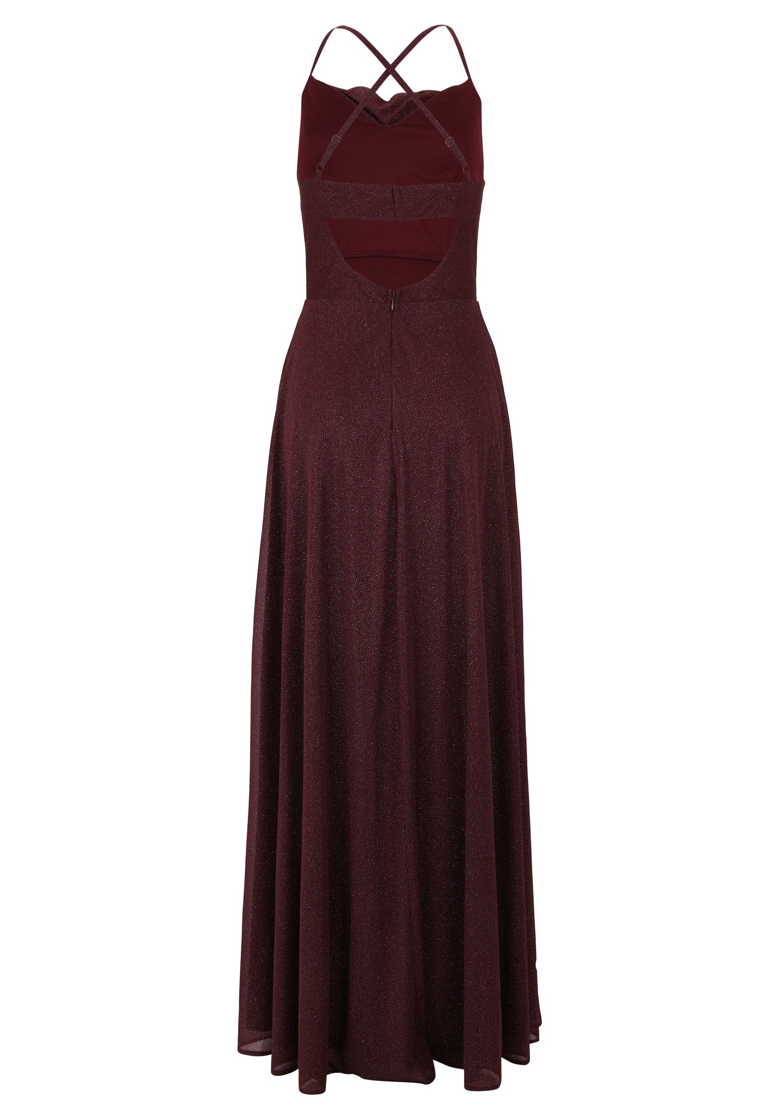 Abendkleid