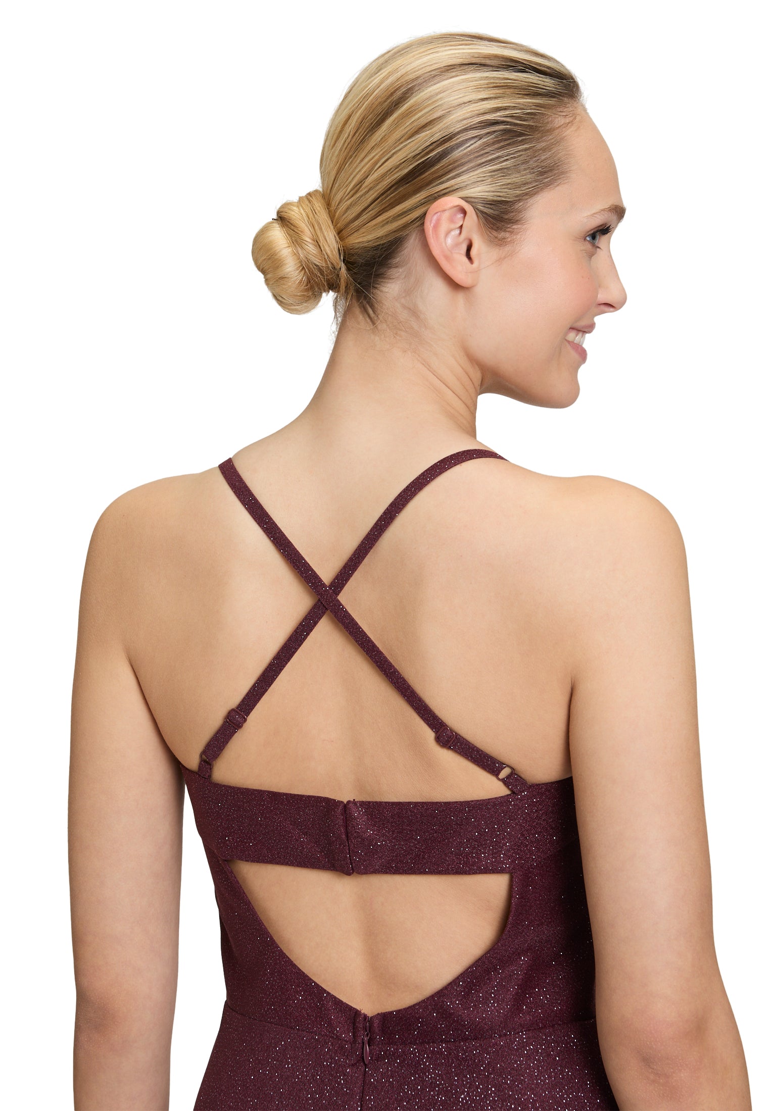 Abendkleid