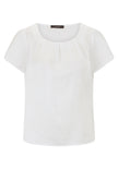 Bluse - Satin