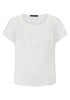 Bluse - Satin