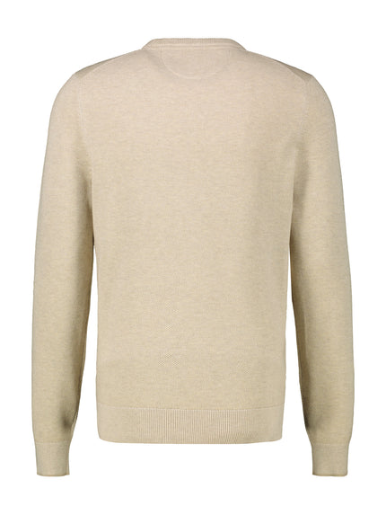 Pullover - Basic