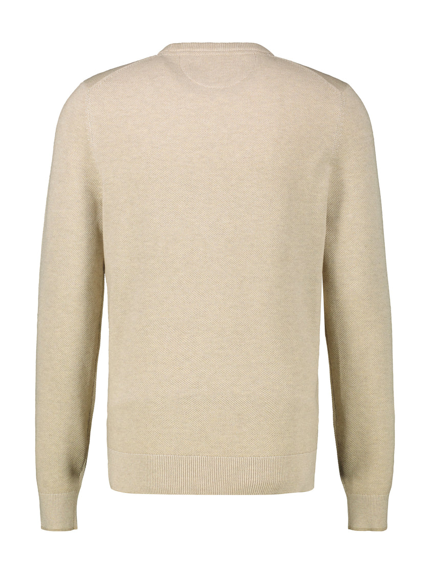 Pullover - Basic