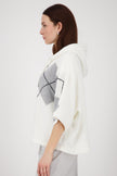 Strickjacke - Oversize