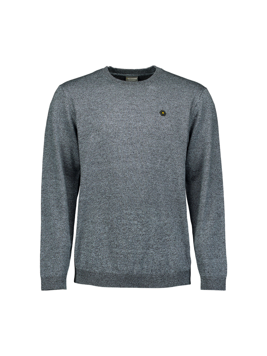 Pullover - Melange