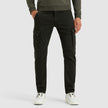 Cargohose - Sweatstoff