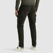 Cargohose - Sweatstoff