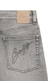 Jeans -  KICK FLARE MR
