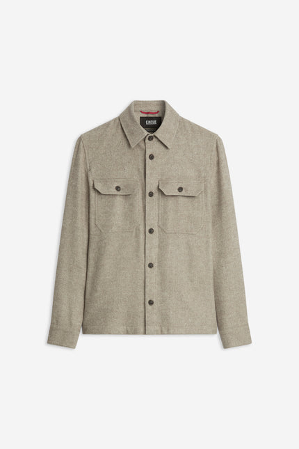 Overshirt - CIPOLPO