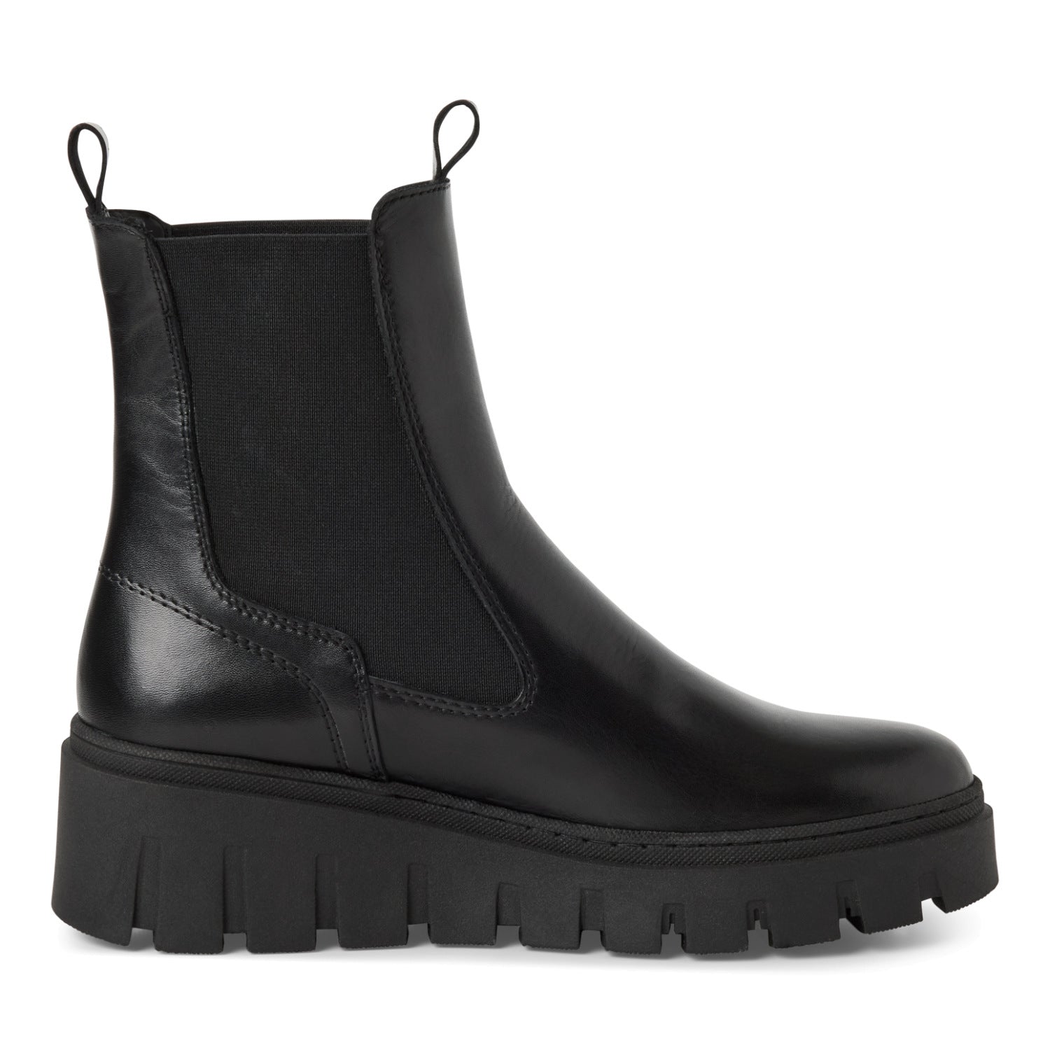 Stiefel - Chelsea-Boots
