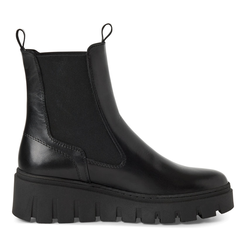 Stiefel - Chelsea-Boots