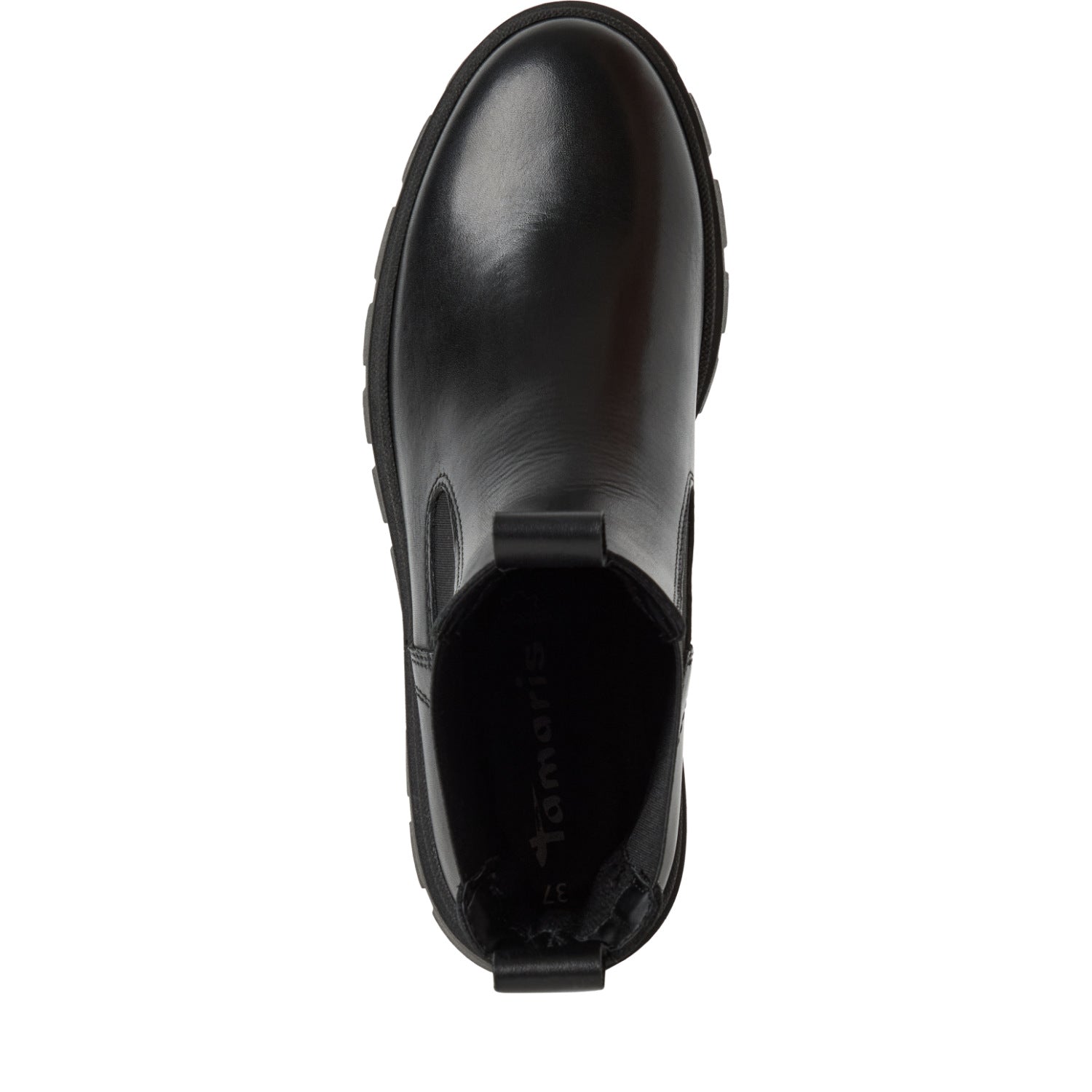 Stiefel - Chelsea-Boots