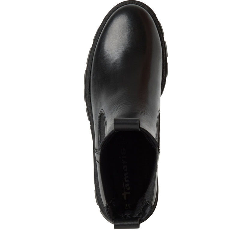 Stiefel - Chelsea-Boots