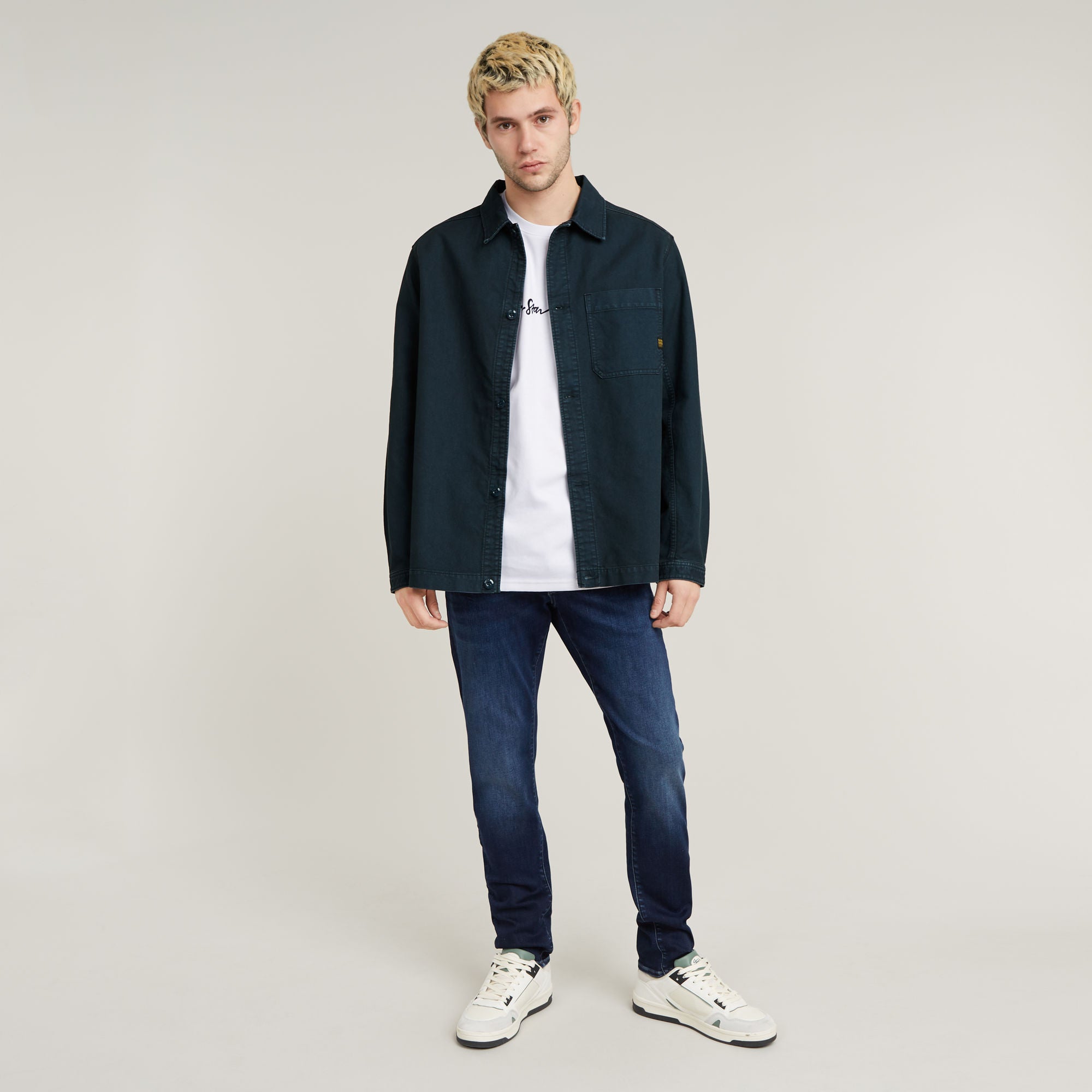 Jeans - Slim Fit