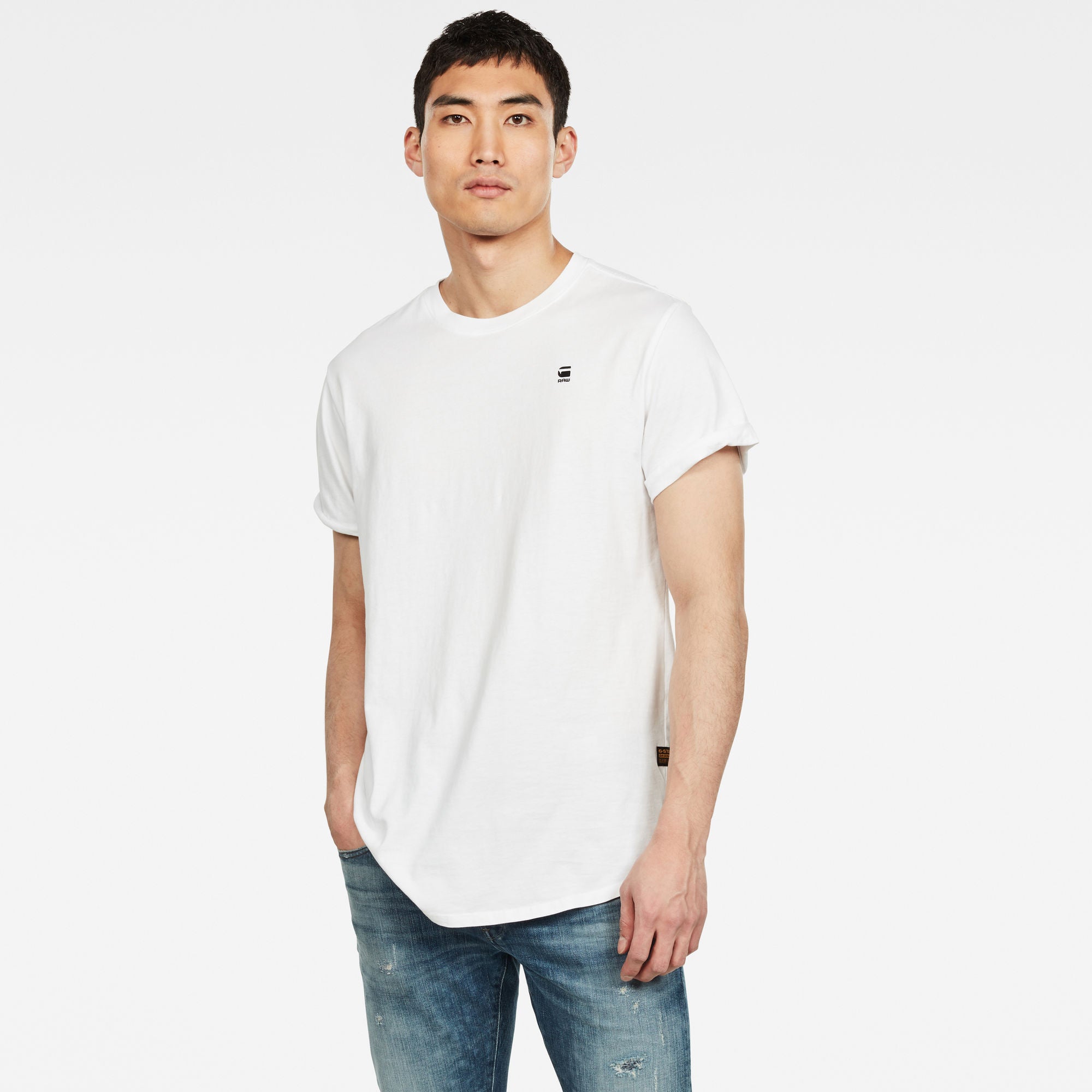 T-Shirt - Lash