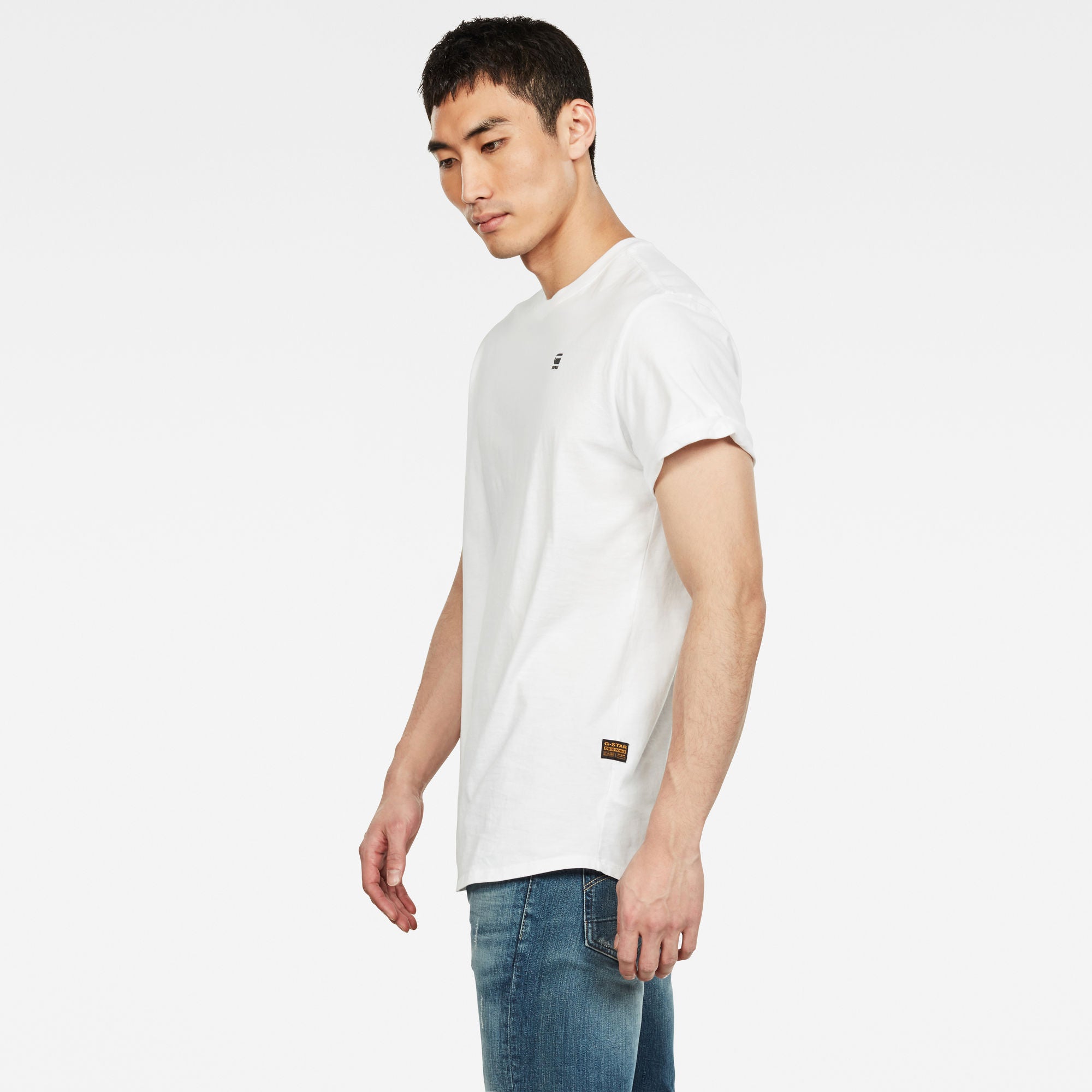 T-Shirt - Lash