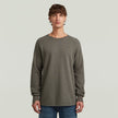 Sweatshirt - Jirgi