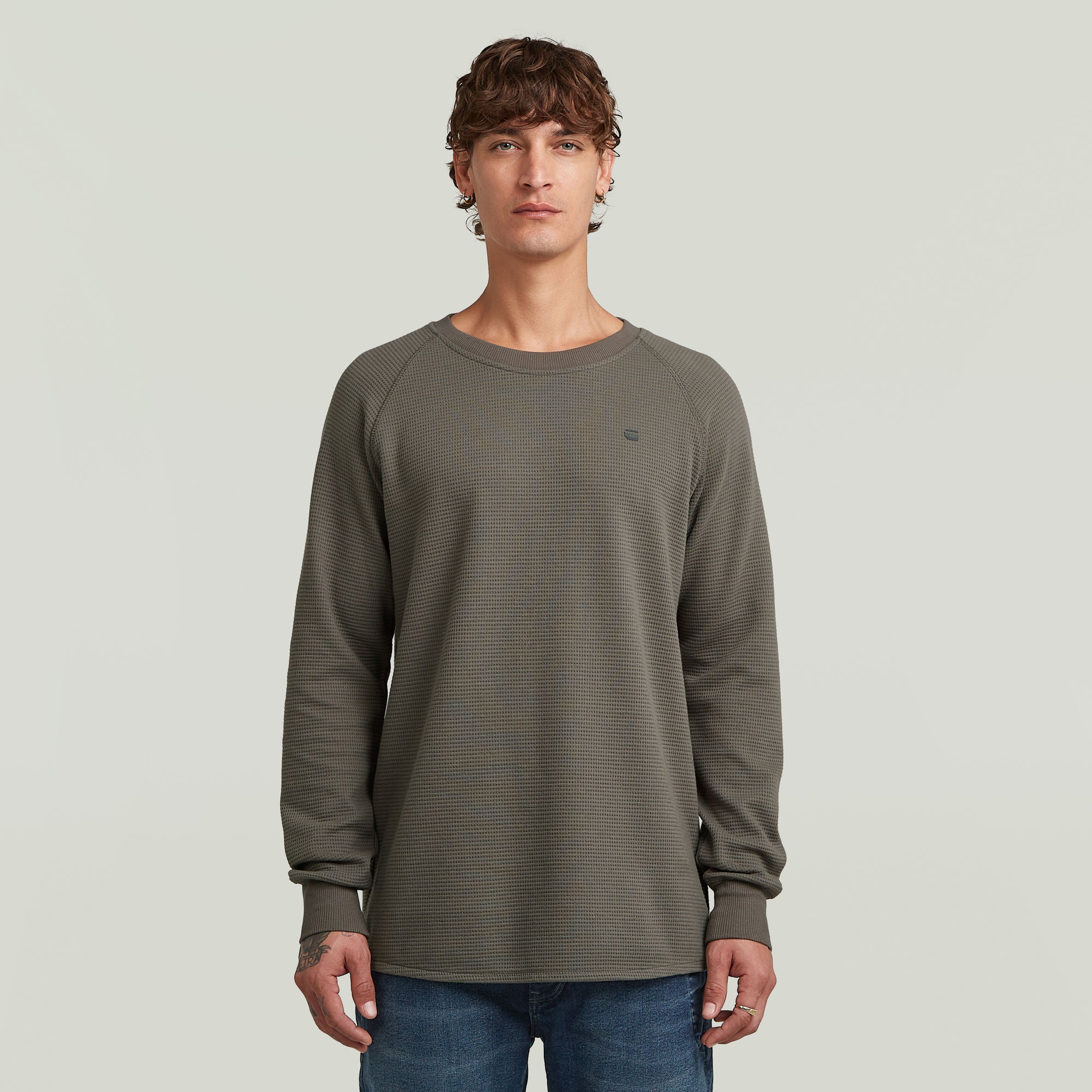 Sweatshirt - Jirgi