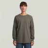 Sweatshirt - Jirgi