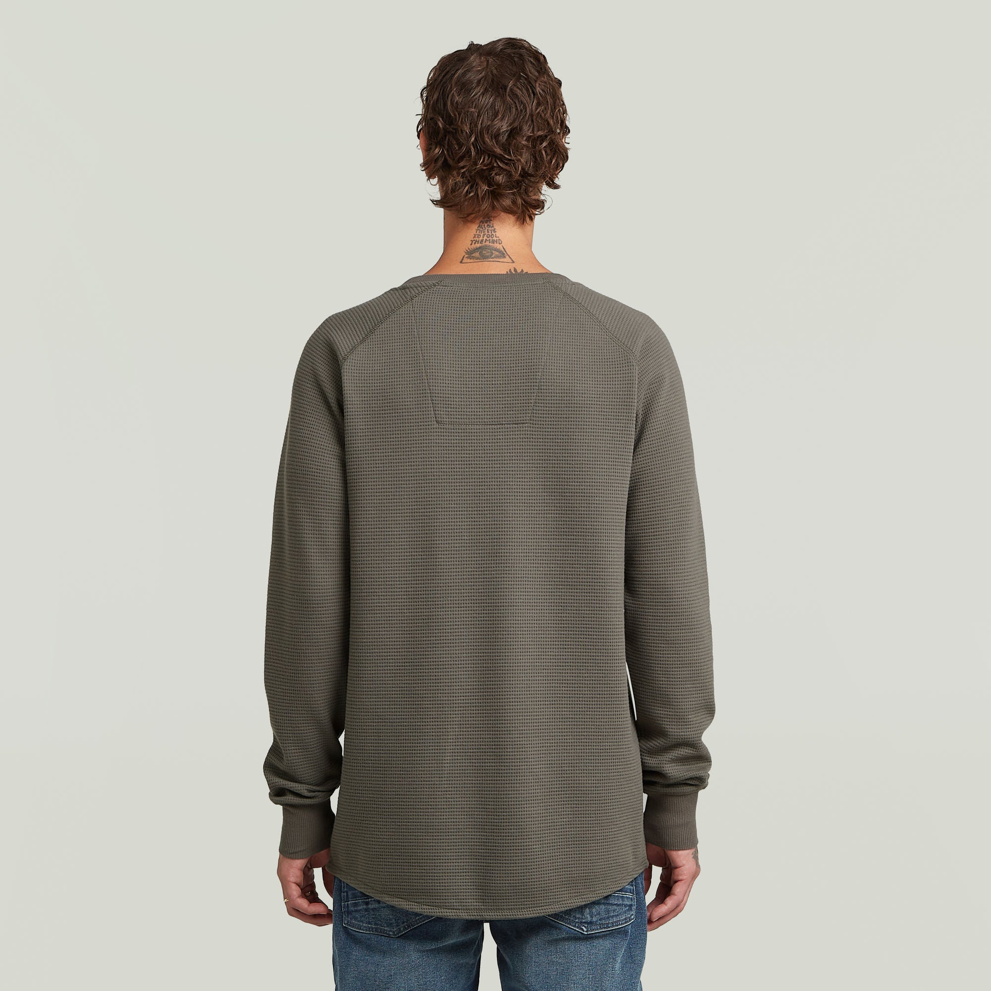 Sweatshirt - Jirgi