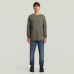 Sweatshirt - Jirgi
