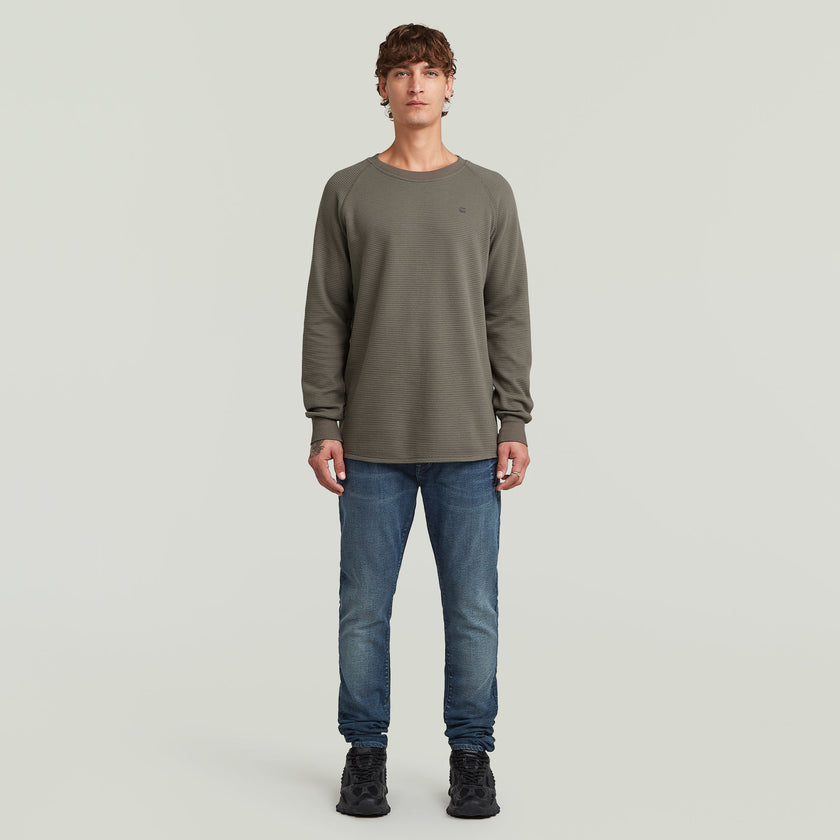 Sweatshirt - Jirgi