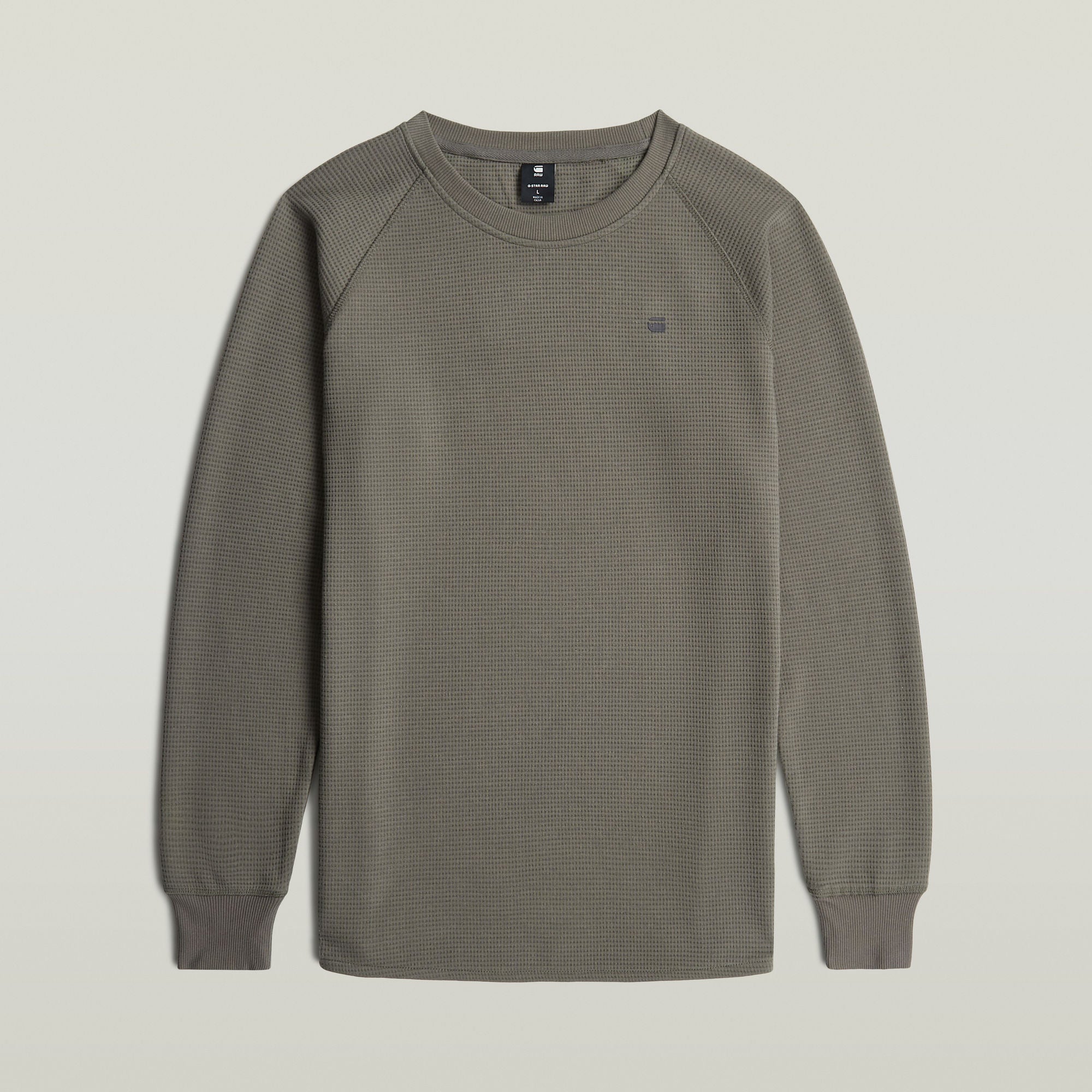 Sweatshirt - Jirgi
