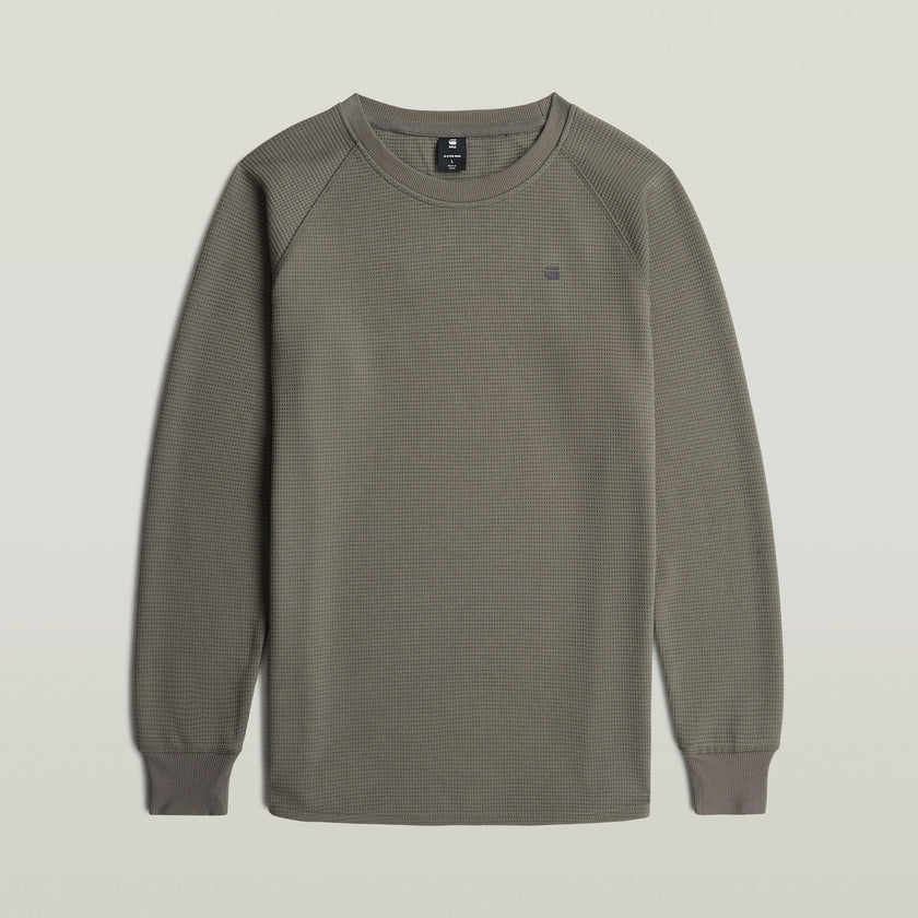Sweatshirt - Jirgi