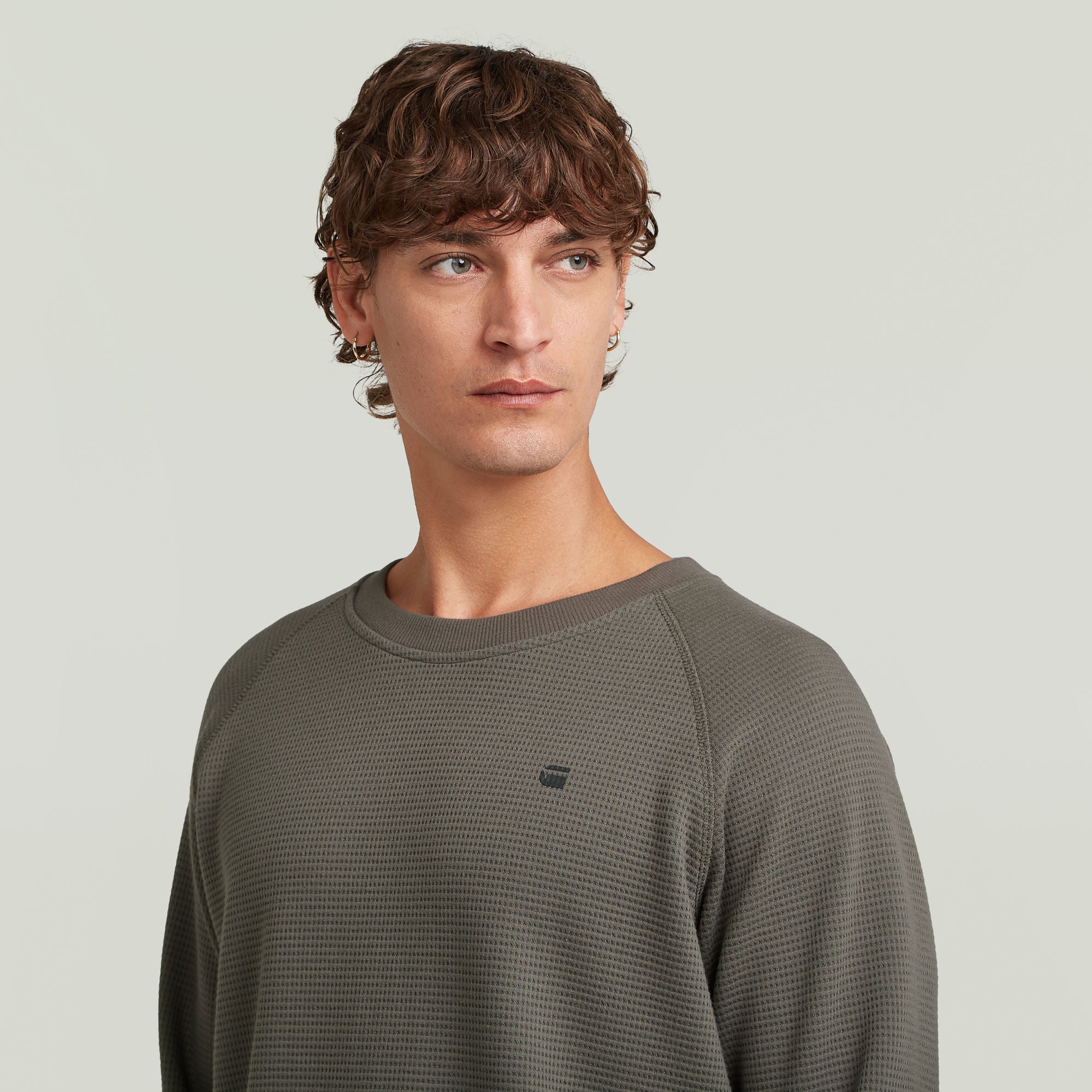 Sweatshirt - Jirgi