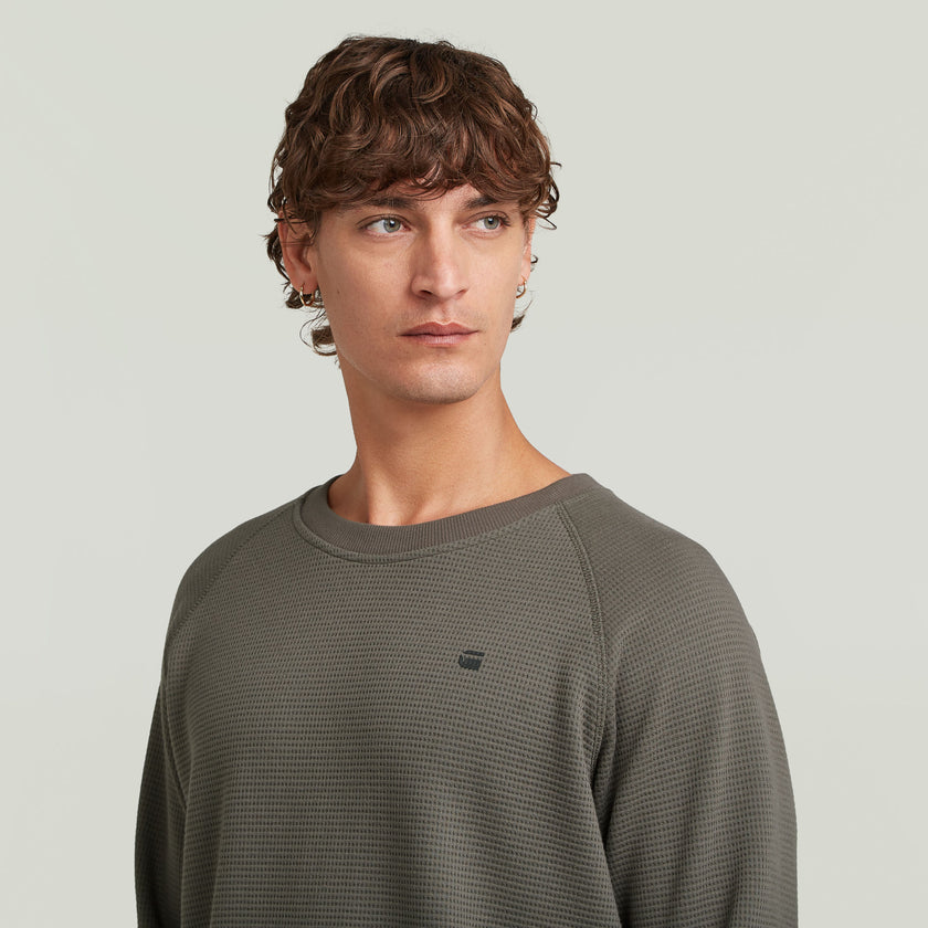Sweatshirt - Jirgi