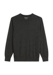 Pullover - Crewneck