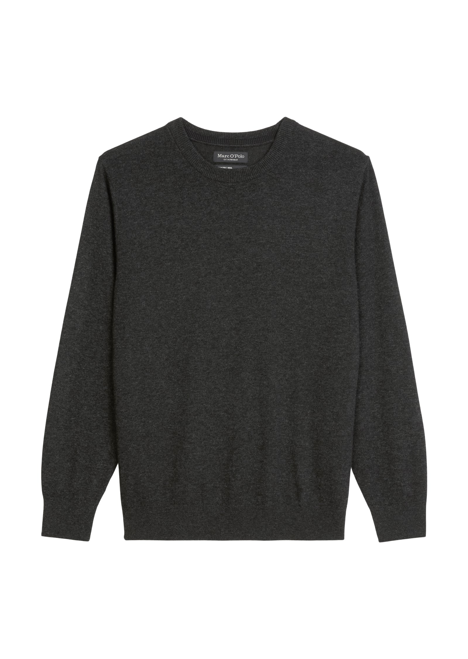 Pullover - Crewneck