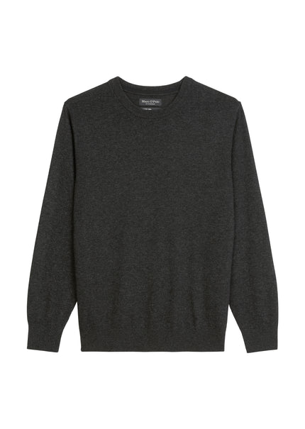 Pullover - Crewneck