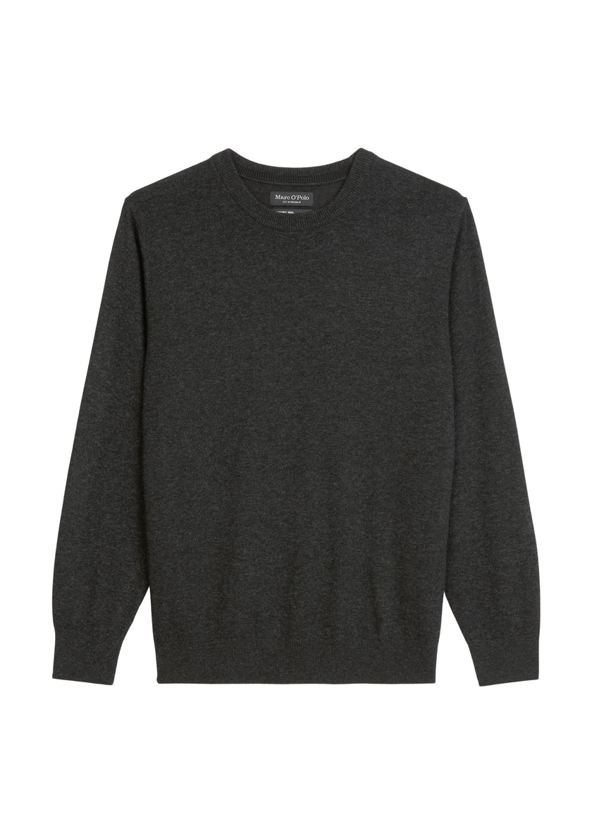 Pullover - Crewneck