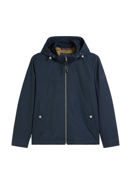 Jacke - Kapuze