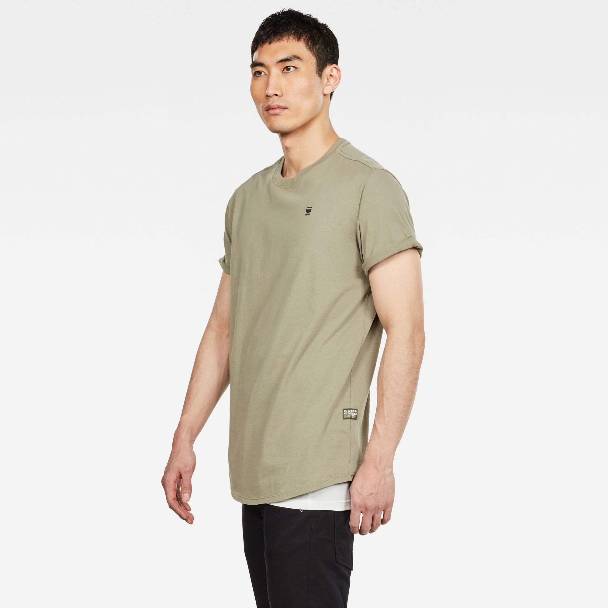 T-Shirt - Lash