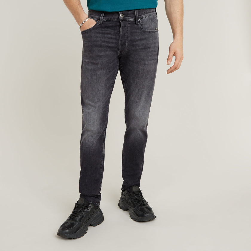 Jeans - 3301 Slim