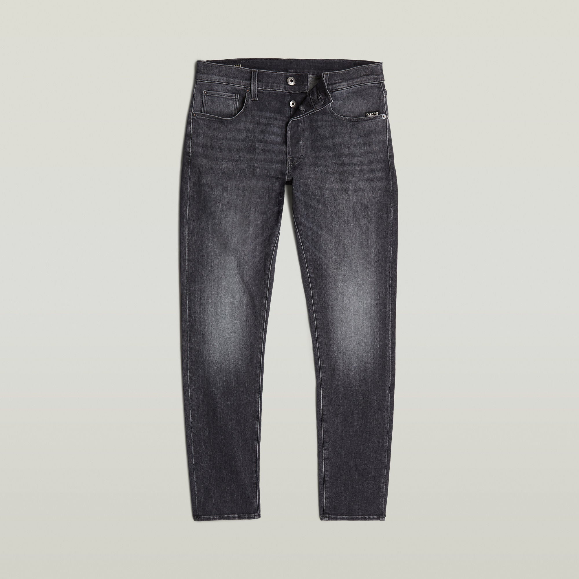 Jeans - 3301 Slim
