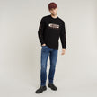 Jeans - 3301 Slim