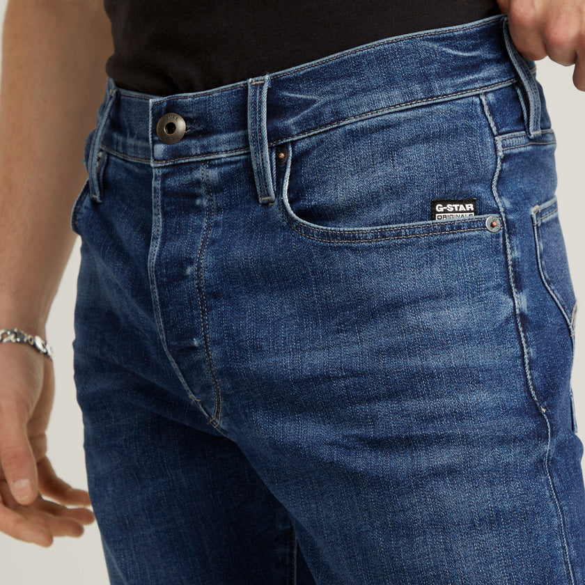 Jeans - 3301 Slim