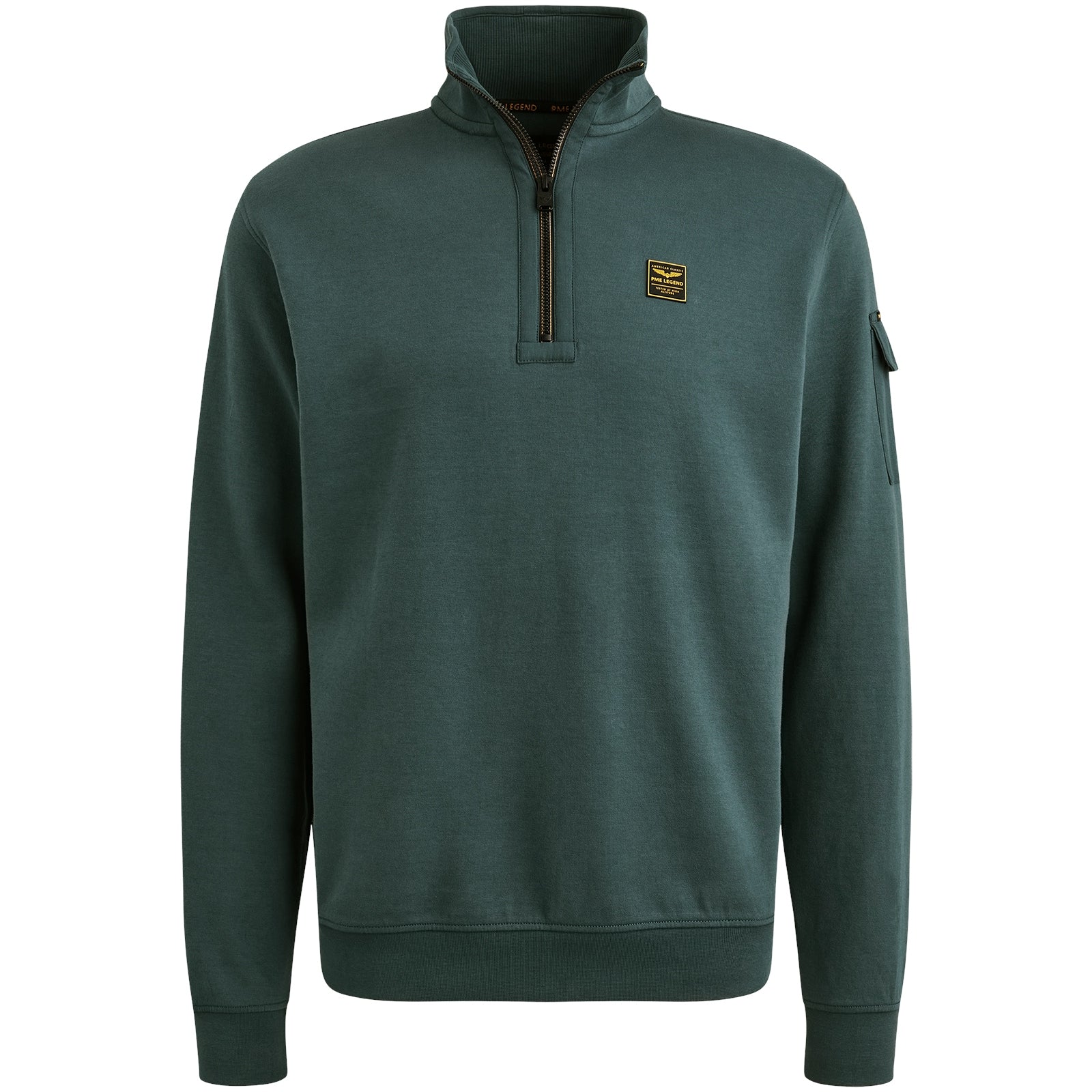 Sweatshirt - Troyer