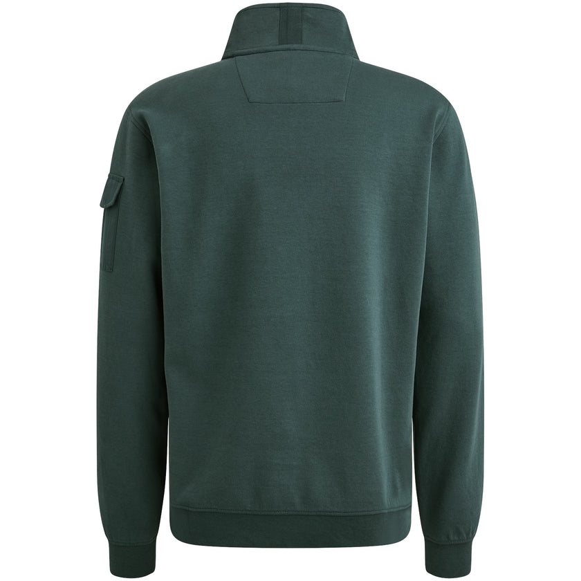 Sweatshirt - Troyer