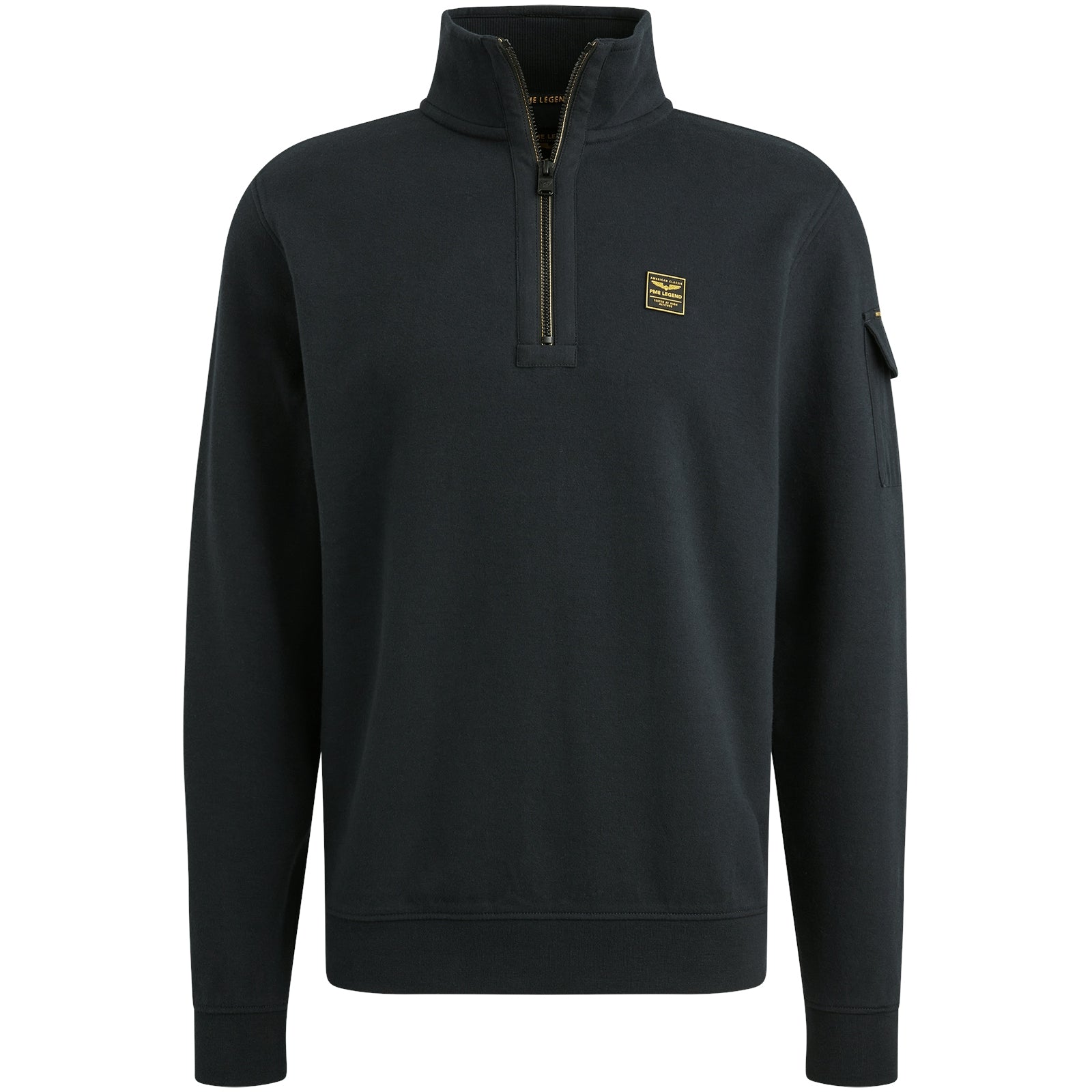 Sweatshirt - Troyer