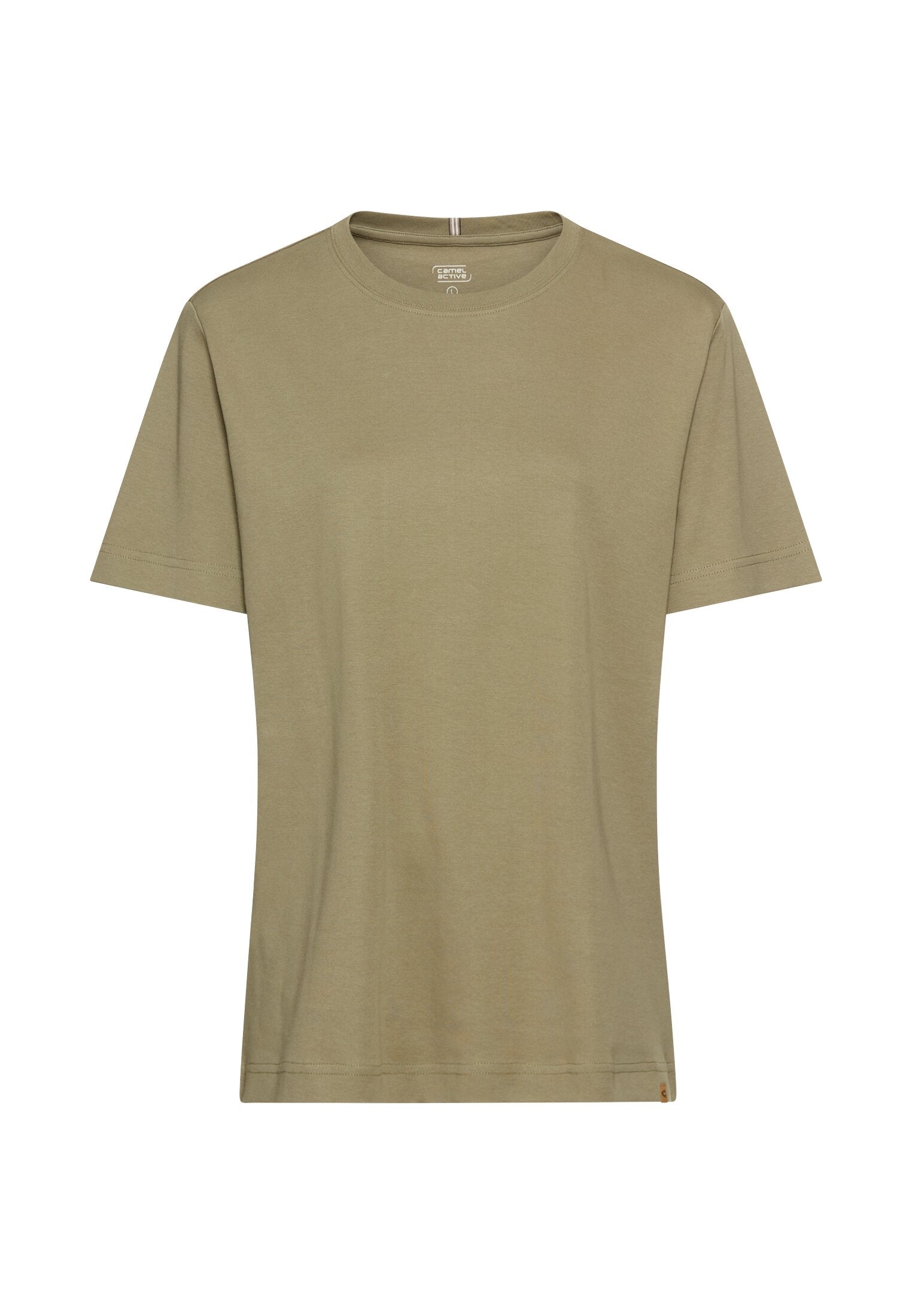 T-Shirt - Baumwolle