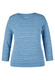 T-Shirt - Nordic Blue