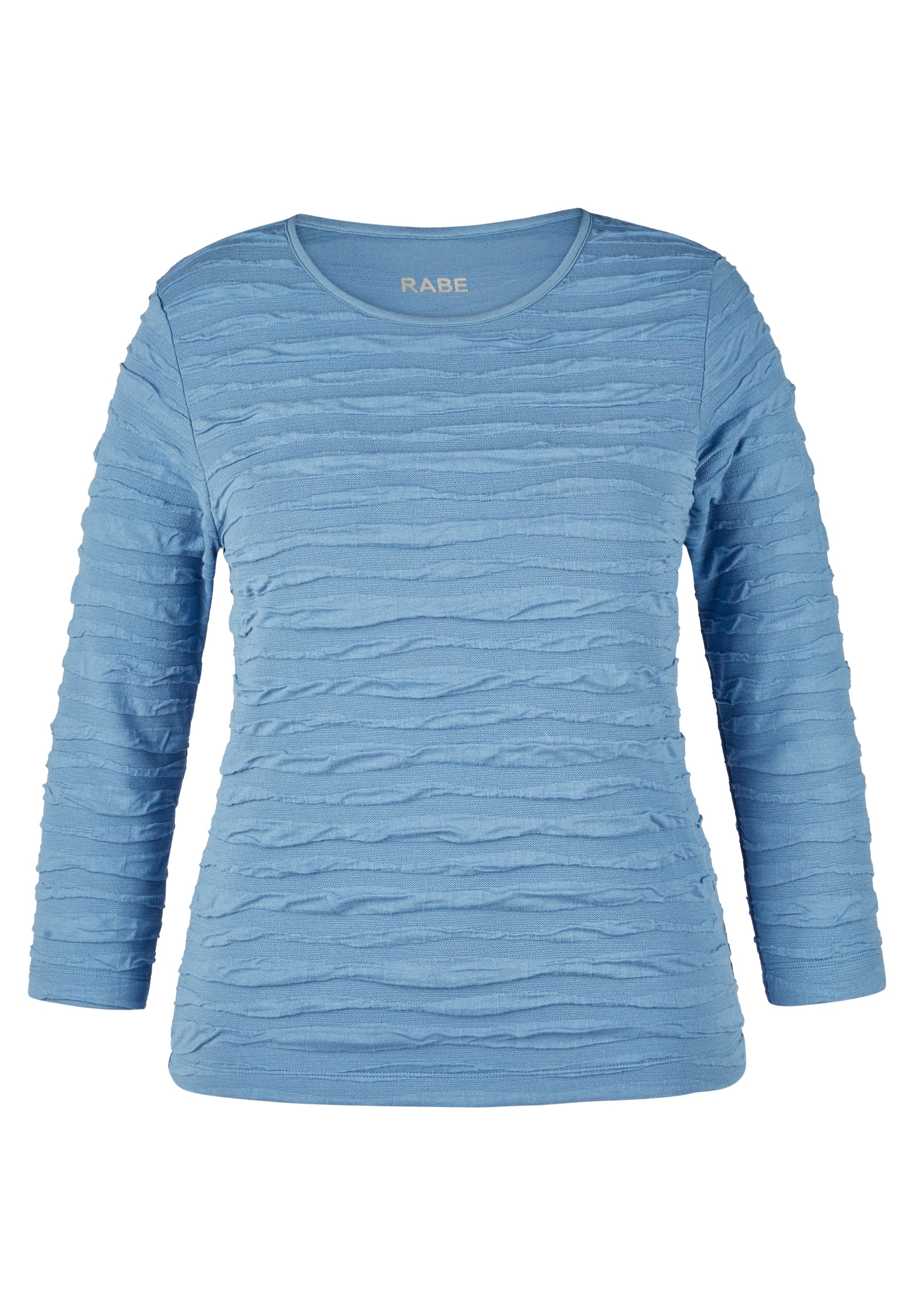 T-Shirt - Nordic Blue