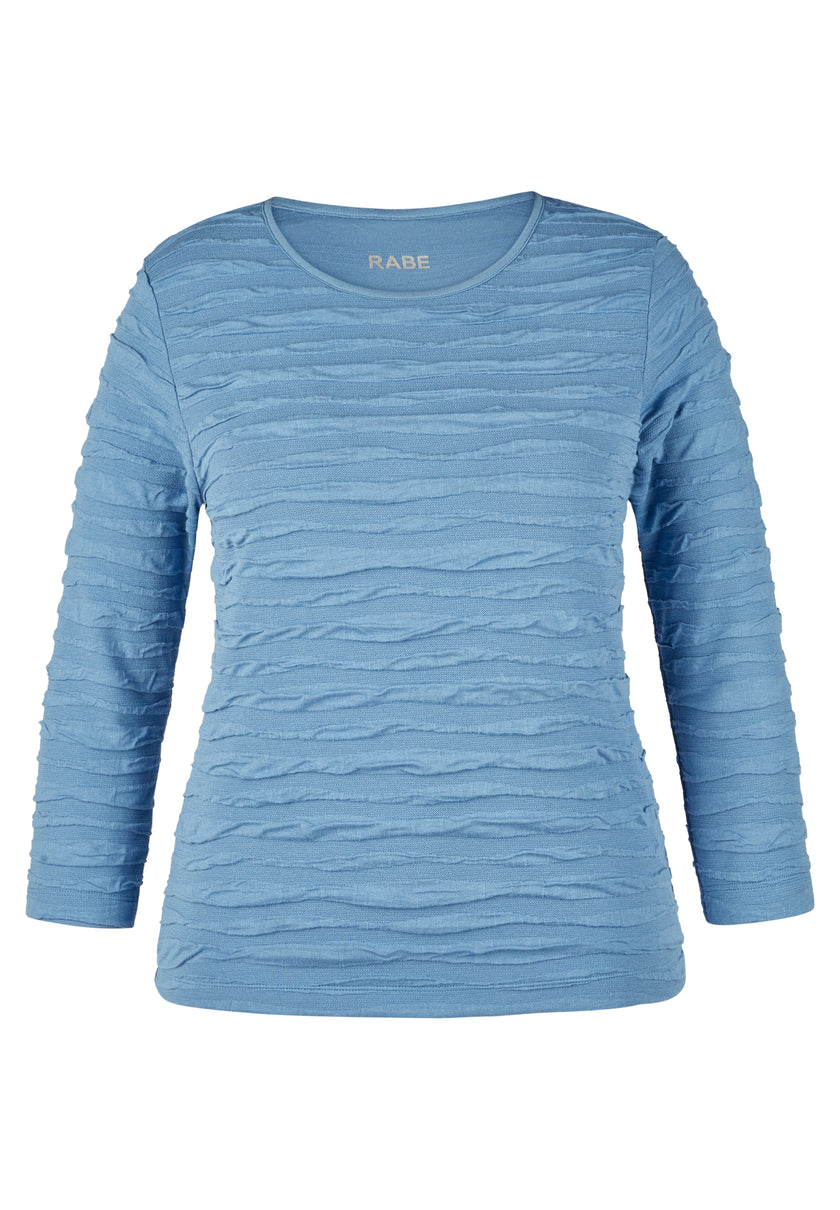 T-Shirt - Nordic Blue