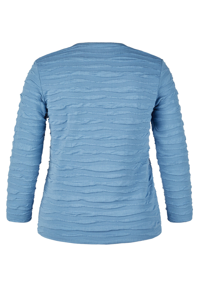 T-Shirt - Nordic Blue