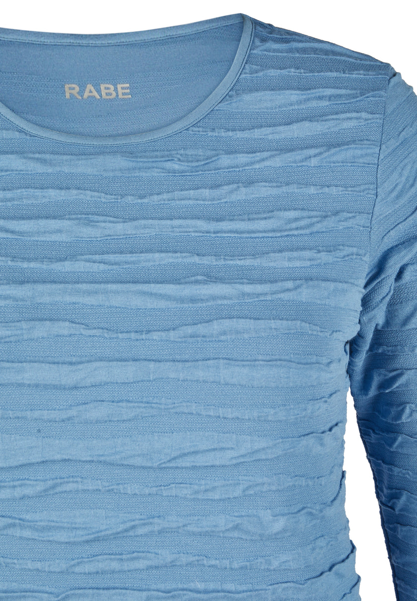 T-Shirt - Nordic Blue